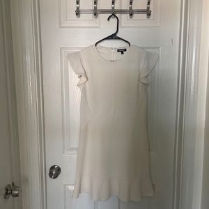 Short Sleeved Dress